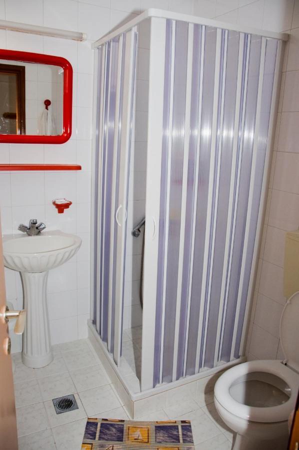 Hotel Christina Скиатос Номер фото